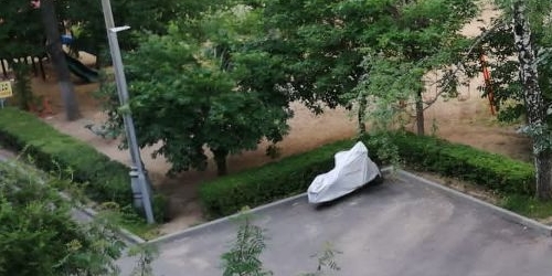 1-комн квартира 3-я Радиаторская улица, 4