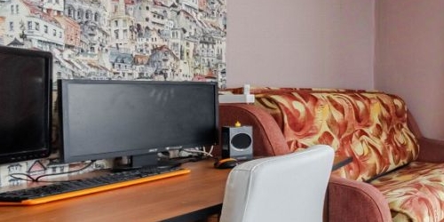 1-комн квартира улица Пограничника Гарькавого, 37К1