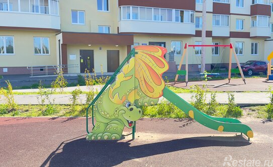 Продажа 2-комн квартиры на вторичном рынке Дубровка, ул 1-й Пятилетки