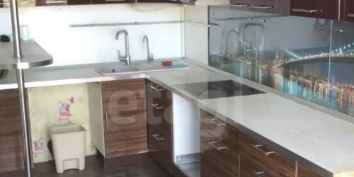 3-комн квартира Большевиков пр-кт,  д. 38,  к. 5