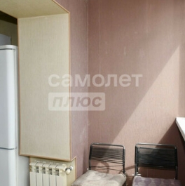 Продажа 1-комн квартиры на вторичном рынке Люберцы г, Инициативная ул,  д. 13