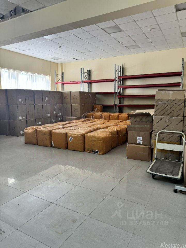 Продажа производственного помещения Подольск, ул Комсомольская,  д. 1
