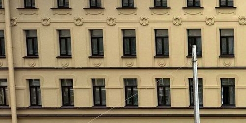 Студия улица Коли Томчака, 10