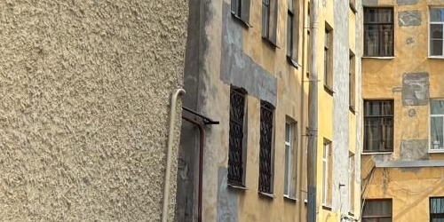 2-комн квартира Большая Пушкарская улица, 21