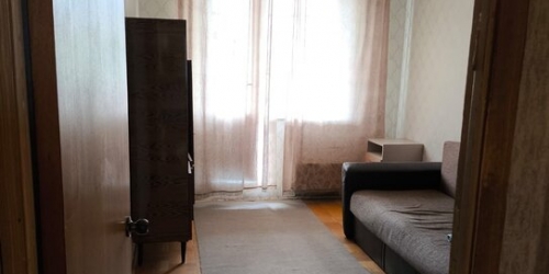 2-комн квартира ул Салтыковская,  д. 33,  к. 1