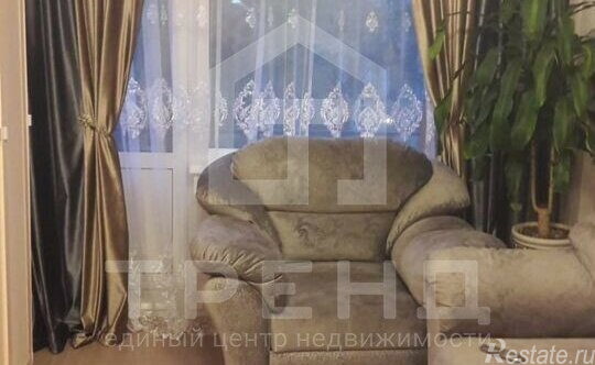 Продажа 3-комн квартиры на вторичном рынке улица Карпинского,  д. 26