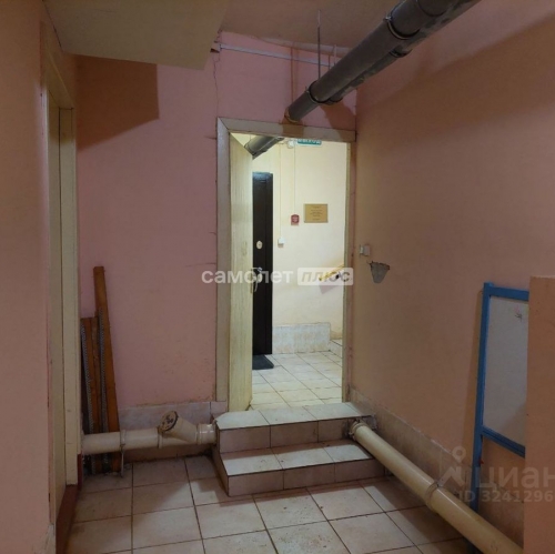 Склад Старопавловский микрорайон, улица Герцена,  д. 18/1