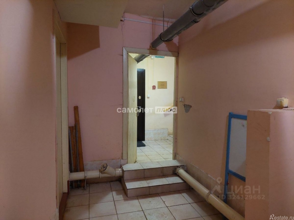 Аренда склада Старопавловский микрорайон, улица Герцена,  д. 18/1