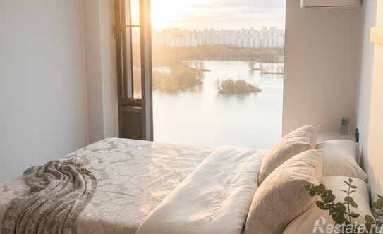 Продажа 3-комн квартиры на вторичном рынке Волоколамское ш,  д. 95/2