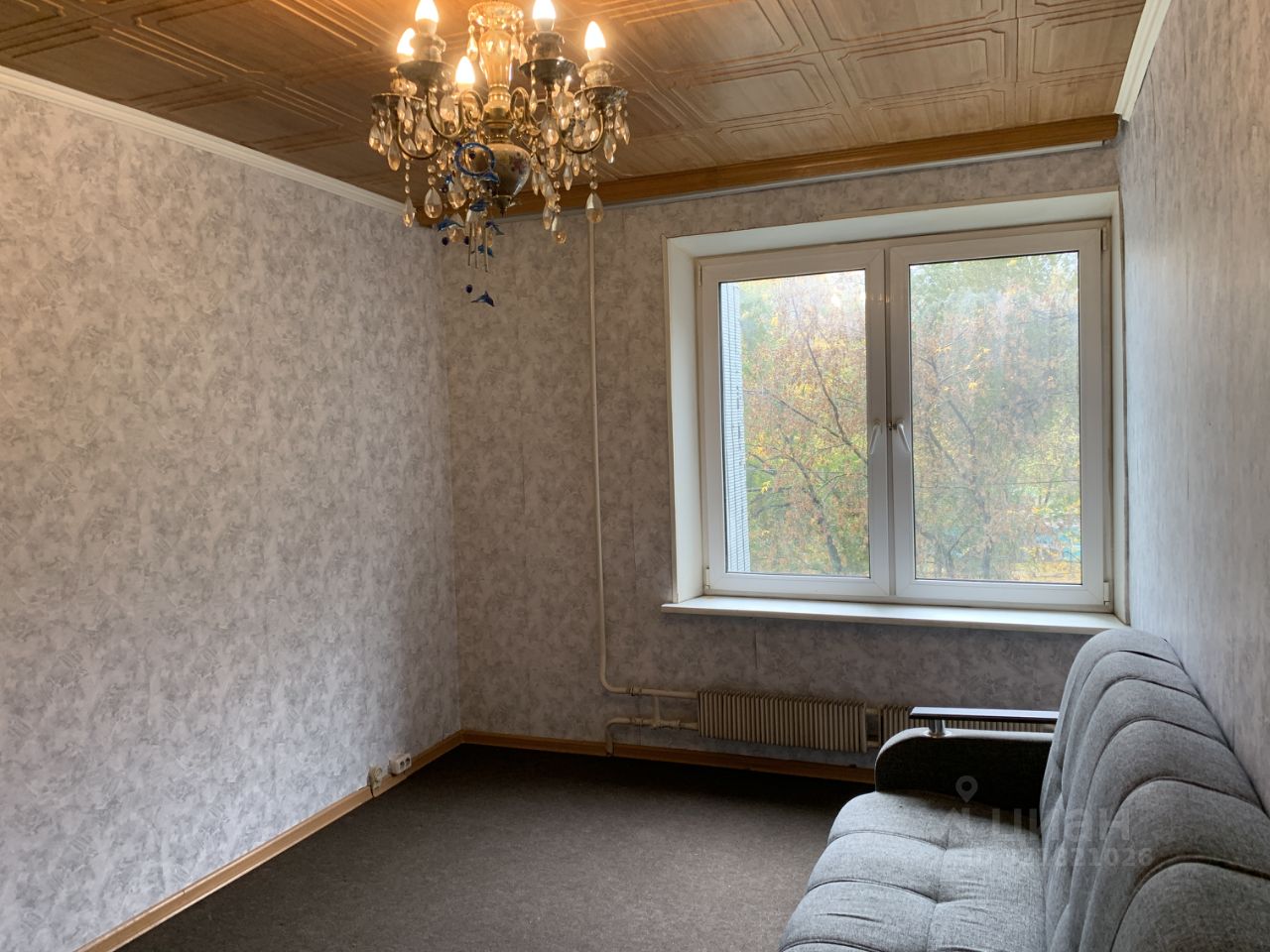 Продажа 2-комн квартиры на вторичном рынке Северодвинская улица, 19