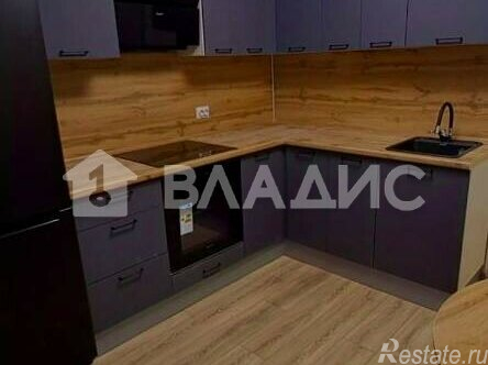 Продажа 1-комн квартиры на вторичном рынке Балашиха, ул Яганова,  д. 8