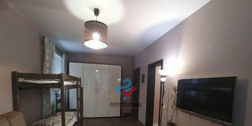 1-комн квартира 1-я Мясниковская улица, 14