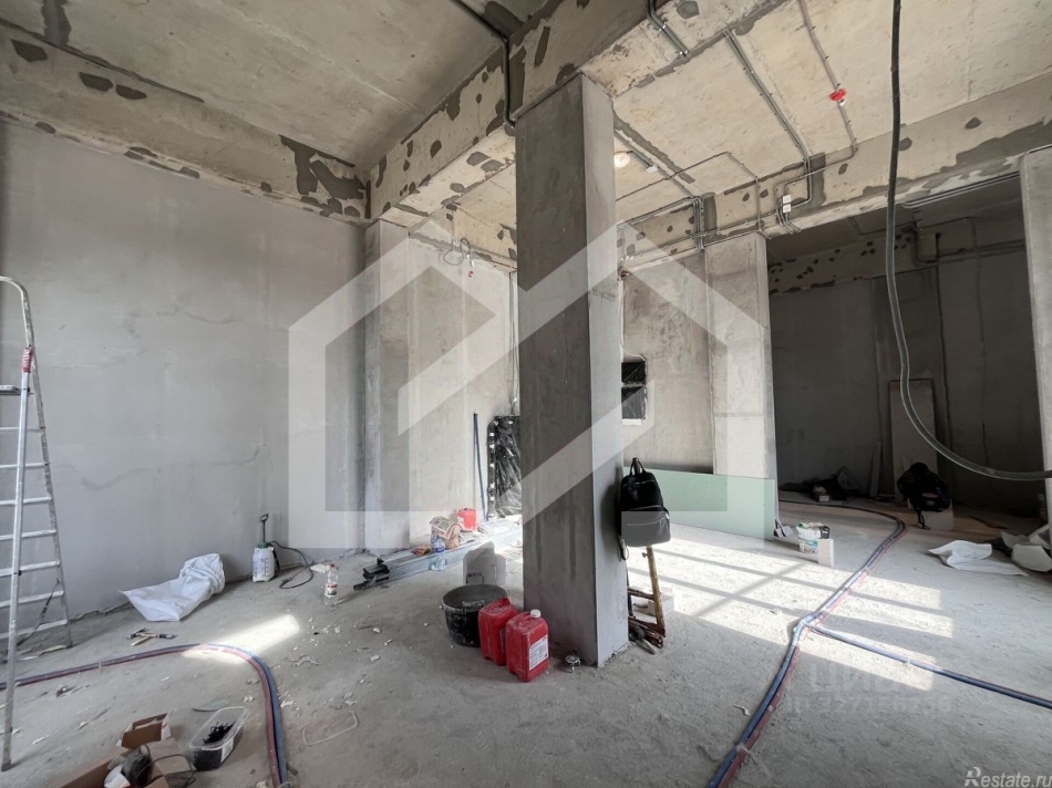 Аренда торгового помещения Ленинградское ш,  д. 228 к5