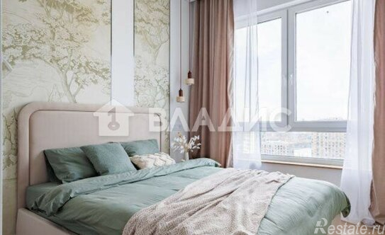 Продажа 2-комн квартиры на вторичном рынке Николая Озерова ул,  д. 8 к1