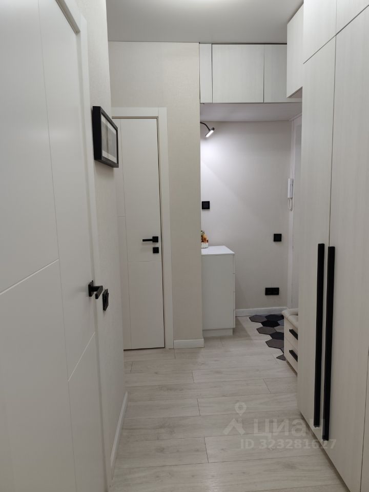 Продажа 2-комн квартиры на вторичном рынке Кучино мкр, Балашиха, проспект Жуковского,  д. 1