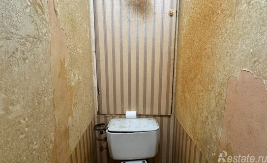 Продажа 3-комн квартиры на вторичном рынке Свободный пр-кт,  д. 9,  к. 4