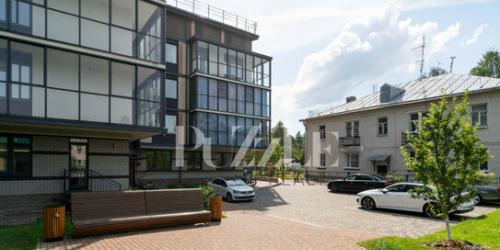 3-комн квартира Ивановская улица,  д. 10
