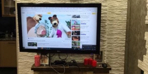 3-комн квартира Красногорск, ул. Лесная,  д. 9