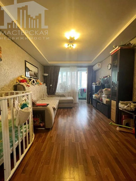 Продажа 1-комн квартиры на вторичном рынке Истра, ул. Шнырева,  д. д.2