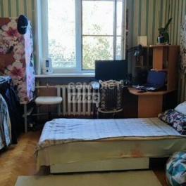 Продажа 2-комн квартиры на вторичном рынке Эльдорадовский переулок
