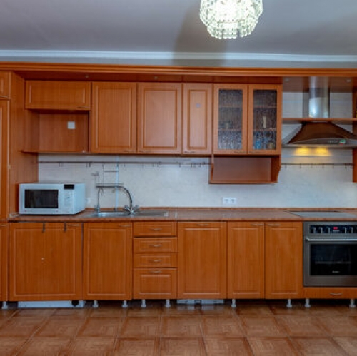 3-комн квартира Парголово п, Фёдора Абрамова ул