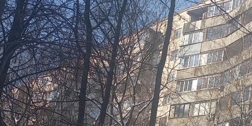 1-комн квартира 3-й Новоподмосковный переулок, 6