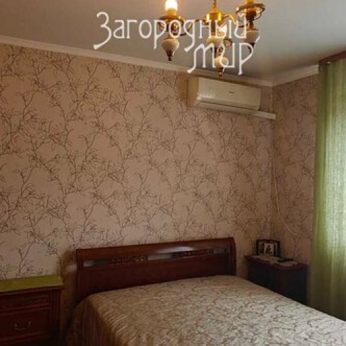 3-комн квартира Чечерский проезд,  д. 34