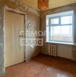 Продажа 3-комн квартиры на вторичном рынке Подольск, Литейная улица,  д. 1/7