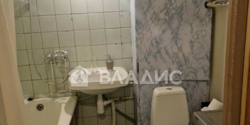 1-комн квартира Филёвский б-р,  д. 3