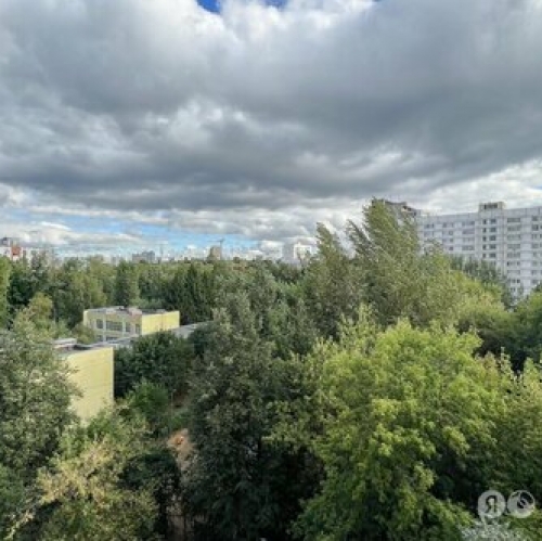 3-комн квартира Перекопская улица