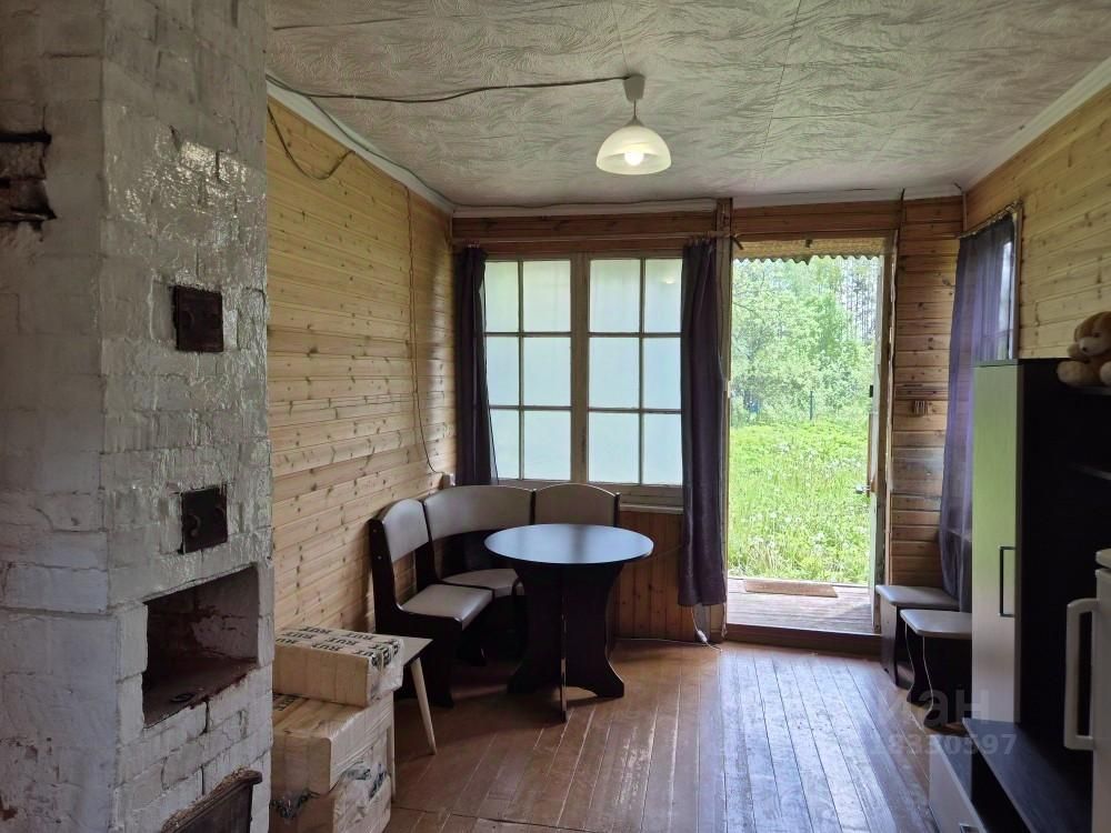 Продажа дома Мшинская садоводческий массив, Ворошиловец СНТ,  д. 21