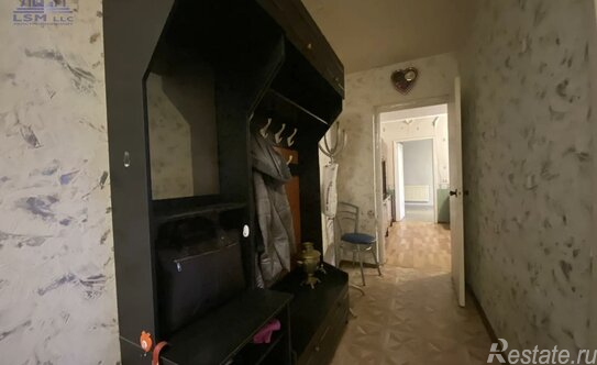 Продажа 3-комн квартиры на вторичном рынке Луначарского пр-кт,  д. 56 к3