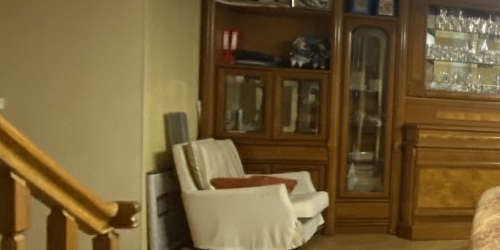 Коттедж/дом Парголовский переулок, 16