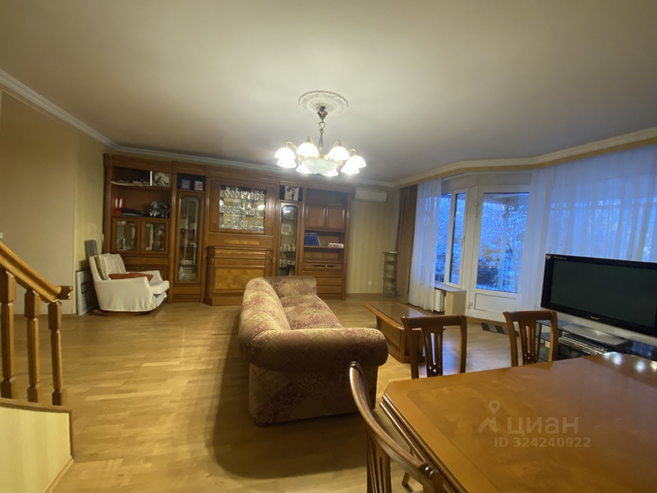 Продажа дома Парголовский переулок, 16