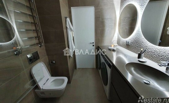 Продажа 2-комн квартиры на вторичном рынке Рублевское ш,  д. 101