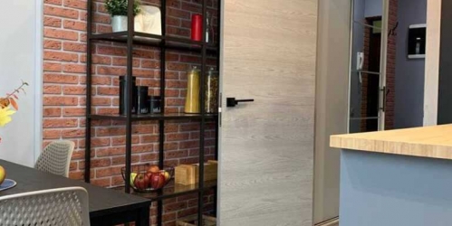 1-комн квартира Полоцкая улица, 25к1