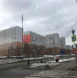 Продажа торгового помещения Ясеневая ул, д. 12 к2 Продажа торгового помещения Ясеневая ул, д. 12 к2