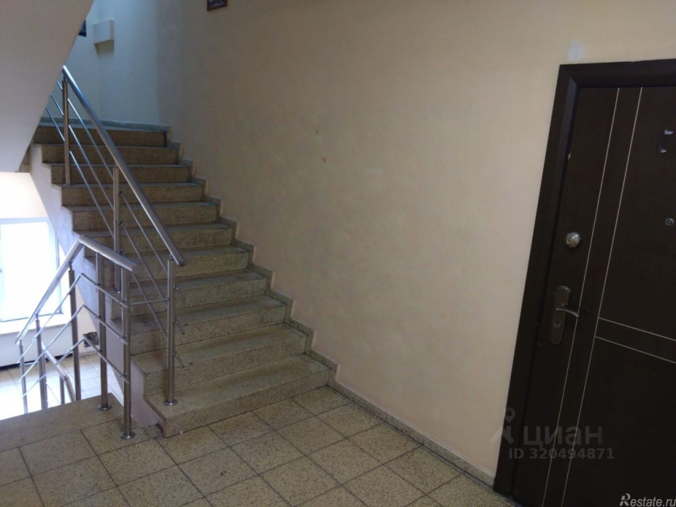 Аренда офиса Электродная улица,  д. 2 с12