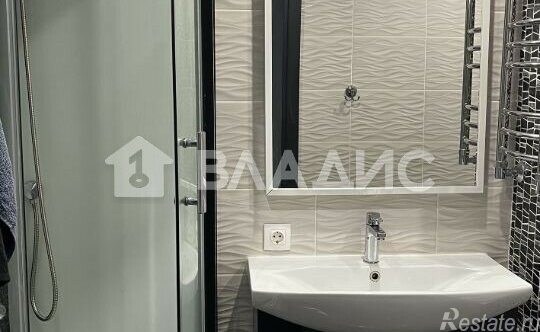 Продажа 3-комн квартиры на вторичном рынке Митинская улица,  д. 26