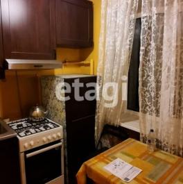 Продажа 2-комн квартиры на вторичном рынке Волковский проспект,  д. 144