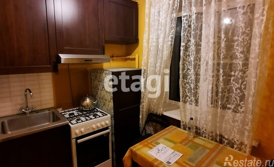 Продажа 2-комн квартиры на вторичном рынке Волковский проспект,  д. 144