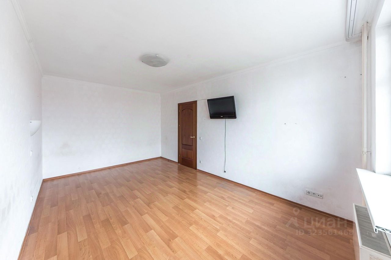 Продажа 1-комн квартиры на вторичном рынке Новочеремушкинская улица, 49