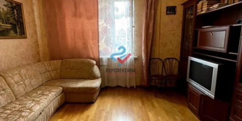 1-комн квартира Реутов, Парковая улица, 6