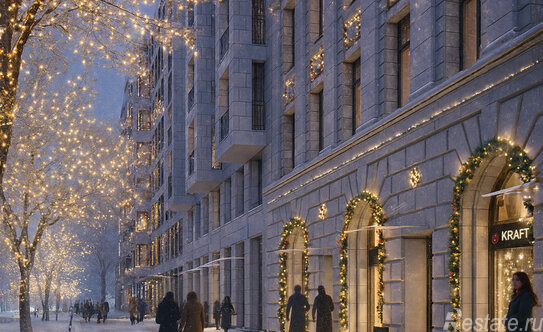 Продажа 2-комн квартиры на вторичном рынке Большой ВО пр-кт,  д. 67к2