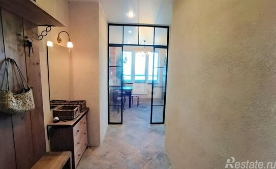 Продажа 2-комн квартиры на вторичном рынке улица Маршала Казакова,  д. 72 к1