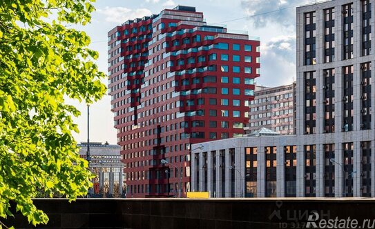 Продажа 2-комн квартиры на вторичном рынке ул Садовая-Спасская,  д. 3,  к. 2