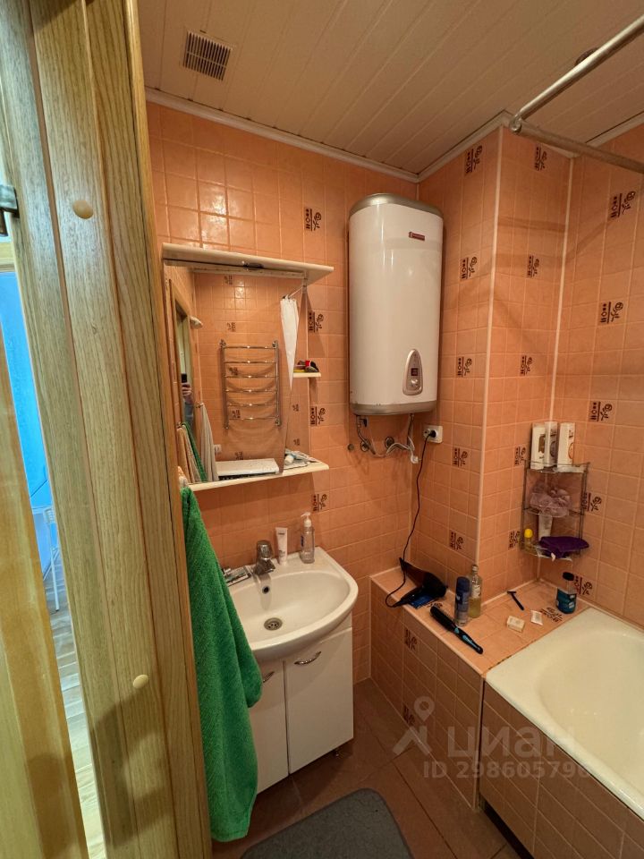 Продажа 2-комн квартиры на вторичном рынке Лыткарино, Колхозная улица, 4к2