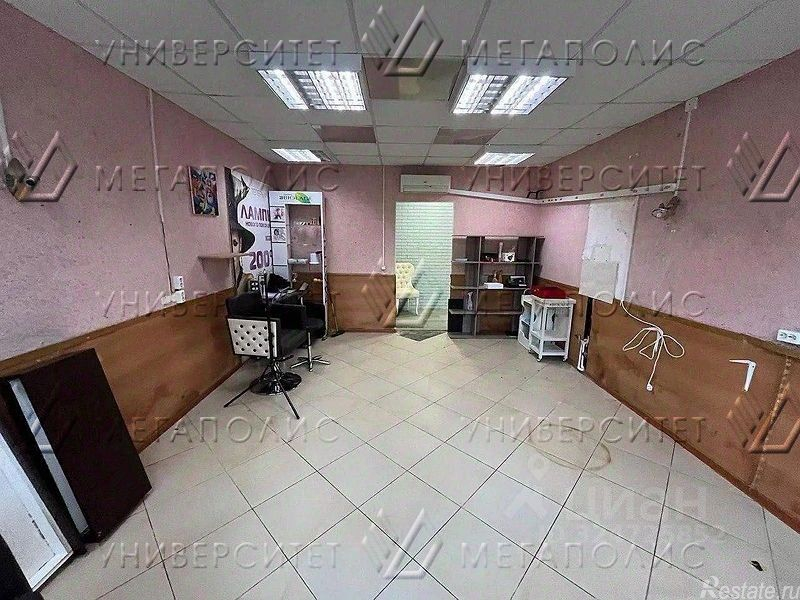 Аренда офиса Мелитопольская 2-я ул,  д. 21 к2