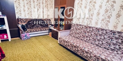 1-комн квартира Филевская 2-я ул,  д. 14