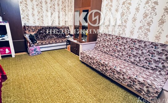 Продажа 1-комн квартиры на вторичном рынке Филевская 2-я ул,  д. 14